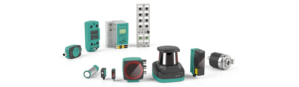 AutomatiX | Excellence Through Innovation! | pepperl + fuchs