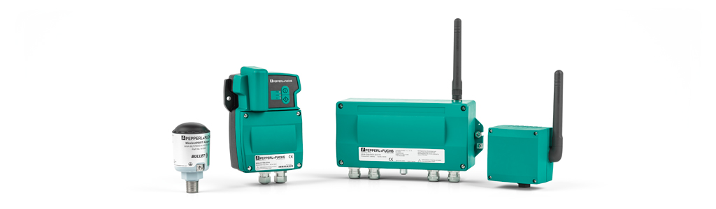 AutomatiX | Excellence Through Innovation! | pepperl + fuchs