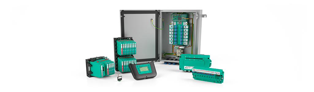 AutomatiX | Excellence Through Innovation! | pepperl + fuchs